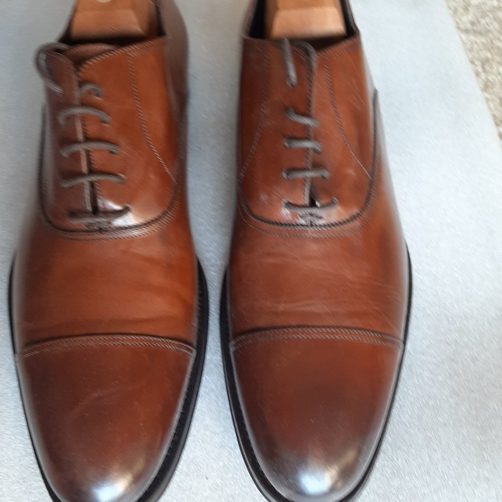 To Boot New York Men Italian Shoes